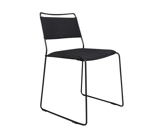 One Wire Chair | Chairs | OK design