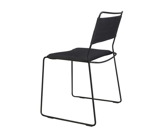 One Wire Chair | Chaises | OK design