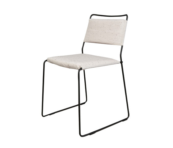 One Wire Chair | Stühle | OK design