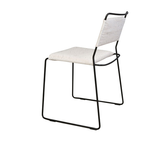 One Wire Chair | Sillas | OK design