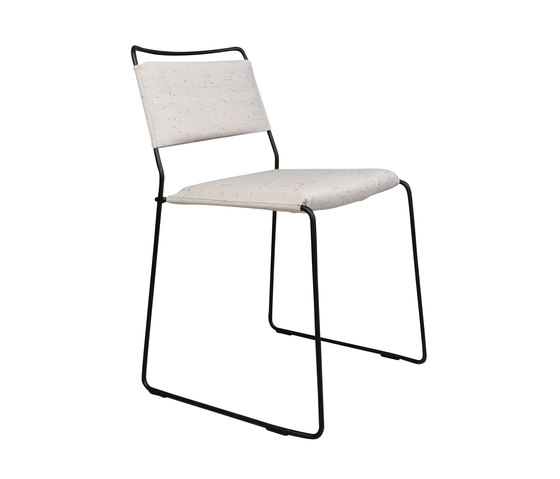 One Wire Chair | Chaises | OK design