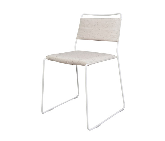 One Wire Chair | Sedie | OK design
