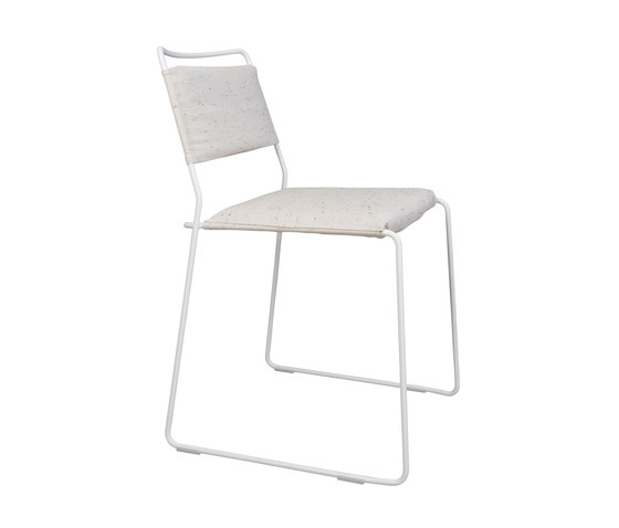 One Wire Chair | Stühle | OK design