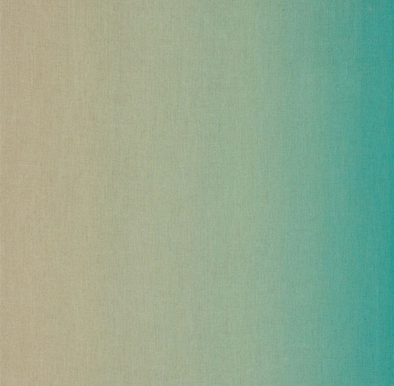 Aurelia Fabrics | Padua - Turquoise | Drapery fabrics | Designers Guild