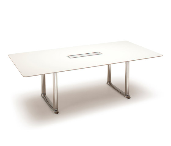 Rome Conference Table | Contract tables | Fora Form