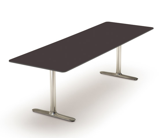 Rome Canteen Table | Dining tables | Fora Form