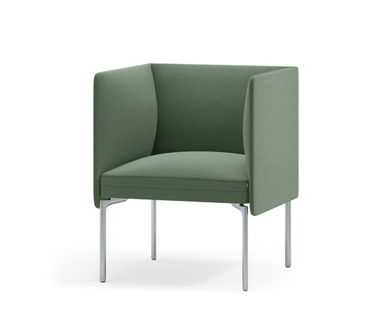 Senso Chair | Armchairs | Fora Form