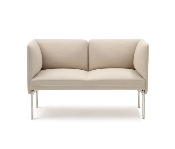 Senso 2-Seater | Sofas | Fora Form