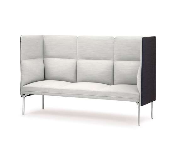 Senso 3-Seater | Sofas | Fora Form