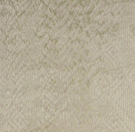 Boratti Fabrics | Morosini - Natural | Tissus de décoration | Designers Guild