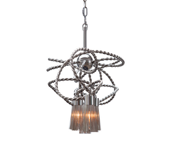 Sultans of Swing hanging lamp | Lampade sospensione | Brand van Egmond