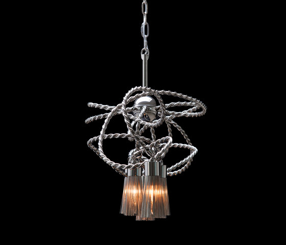 Sultans of Swing hanging lamp | Pendelleuchten | Brand van Egmond