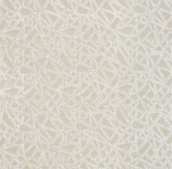 Cassan Fabrics | Montefiore - Oyster | Tessuti decorative | Designers Guild