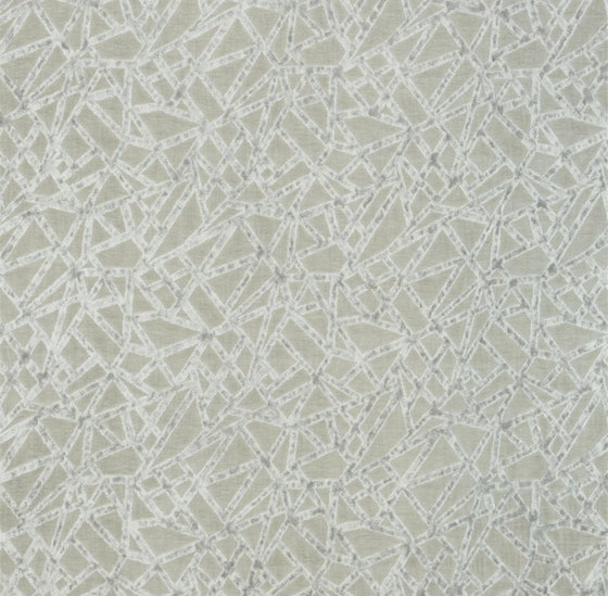 Cassan Fabrics | Montefiore - Dove | Tissus de décoration | Designers Guild