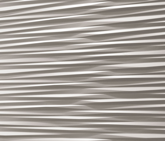 3D Wall Ultra Blade Matt | Baldosas de cerámica | Atlas Concorde