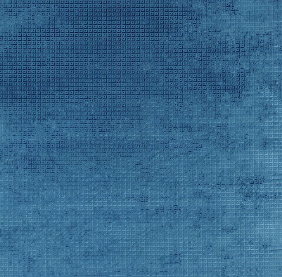 Castellani Fabrics | Gautrait - Turquoise | Tissus de décoration | Designers Guild