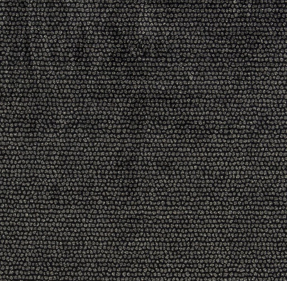 Castellani Fabrics | Falize - Noir | Dekorstoffe | Designers Guild