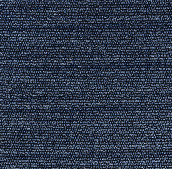 Castellani Fabrics | Falize - Cobalt | Dekorstoffe | Designers Guild