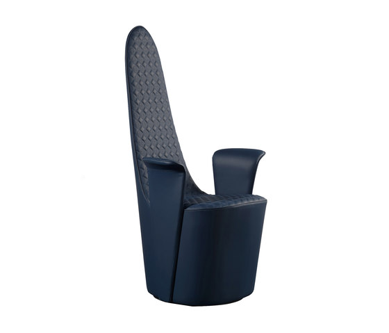 Swan Chair | Stühle | Reflex