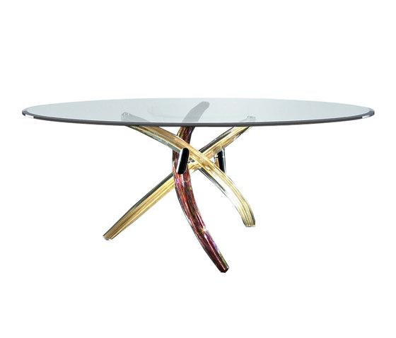 Fili d´erba 72 | Dining tables | Reflex