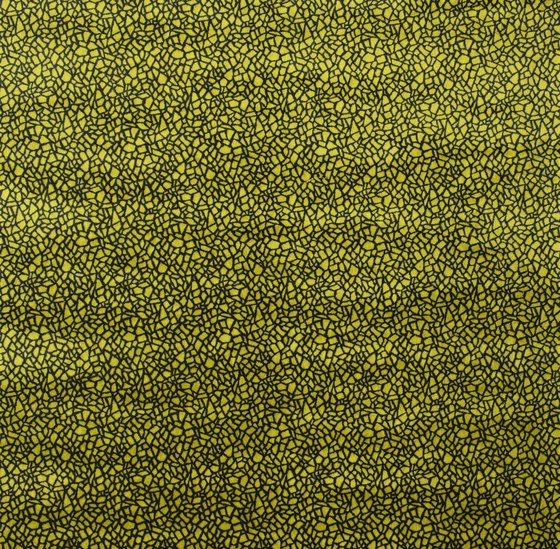 Culswick Fabrics | Kirkton - Moss | Tissus de décoration | Designers Guild