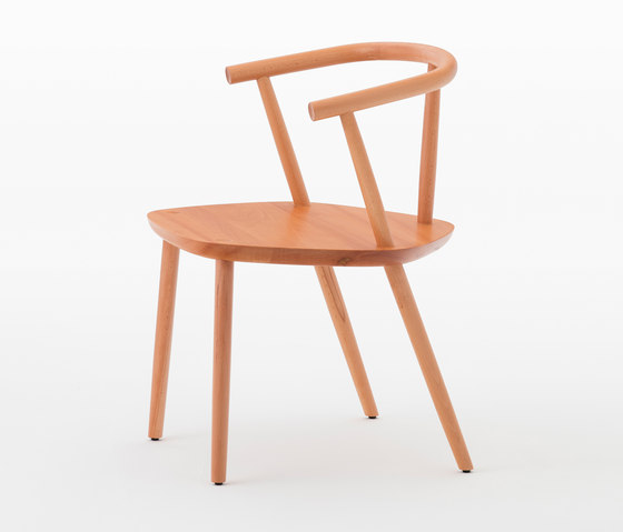 Five Chair Natural | Sillas | Meetee