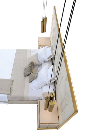Parma bed set | Betten | MOBILFRESNO-ALTERNATIVE
