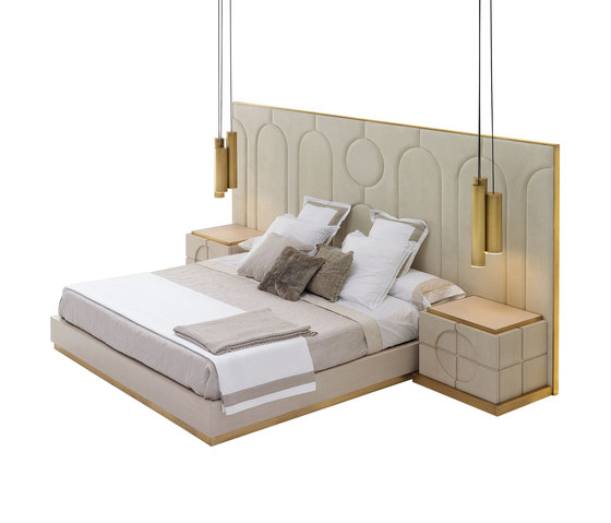 Parma bed set | Letti | MOBILFRESNO-ALTERNATIVE