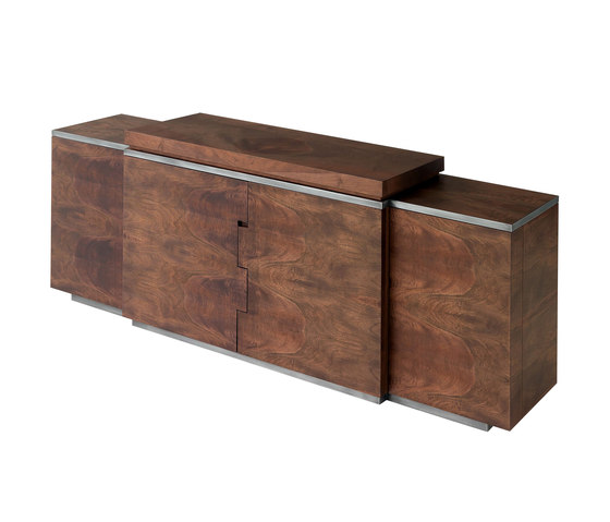 Unico sideboard with cutlery drawer | Sideboards / Kommoden | MOBILFRESNO-ALTERNATIVE