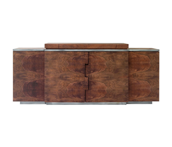 Unico sideboard with cutlery drawer | Buffets / Commodes | MOBILFRESNO-ALTERNATIVE