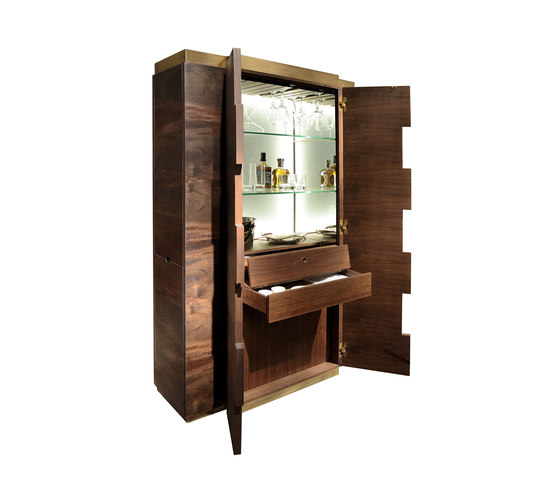 Unico bar furniture | Drinks cabinets | MOBILFRESNO-ALTERNATIVE