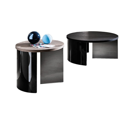 Regolo Round Coffee Table | Coffee tables | Sovet