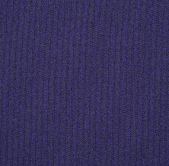 Tweed Fabrics | Duffle - Violet | Tissus de décoration | Designers Guild