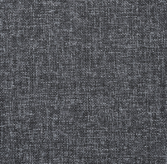 Tweed Fabrics | Tweed - Charcoal | Dekorstoffe | Designers Guild