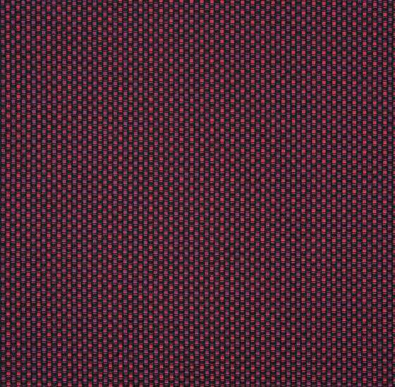 Tweed Fabrics | Burlap - Berry | Tissus de décoration | Designers Guild