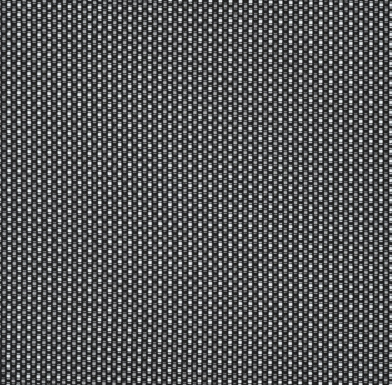 Tweed Fabrics | Burlap - Noir | Tissus de décoration | Designers Guild