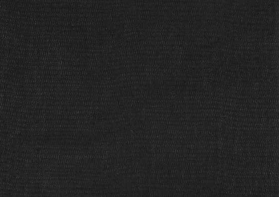 Black And White Fabrics | Glenmore - Carbon | Tissus de décoration | Designers Guild