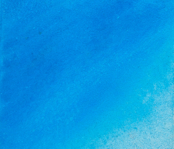 VeloTerra | Azzurro italia | Pinturas | Matteo Brioni