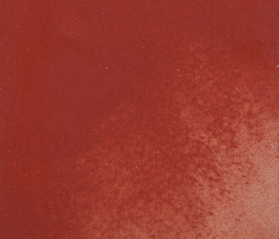 VeloTerra | Rosso ercolano | Pitture | Matteo Brioni