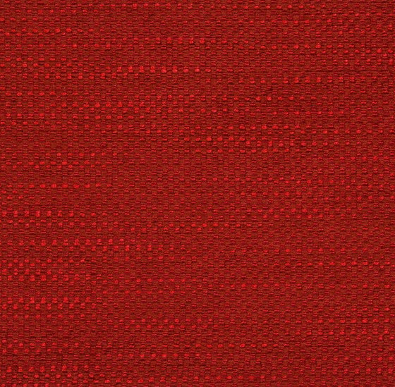 Bolsena Fabrics | Lesina - Scarlet | Drapery fabrics | Designers Guild