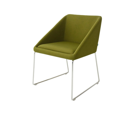 Dressy | Stühle | B&T Design