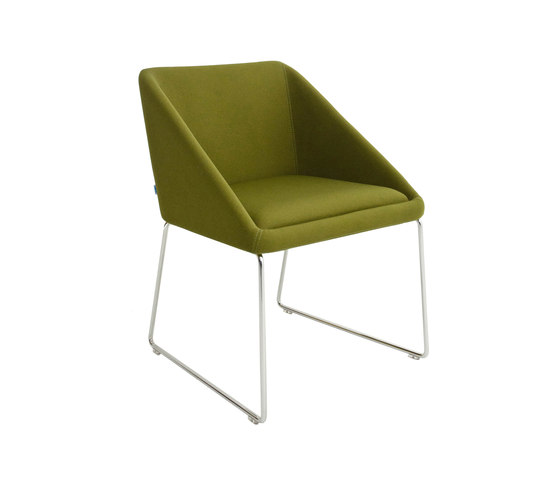Dressy | Stühle | B&T Design