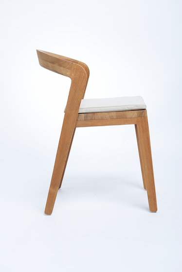 Play Chair – A Grade teak | Chairs | Wildspirit