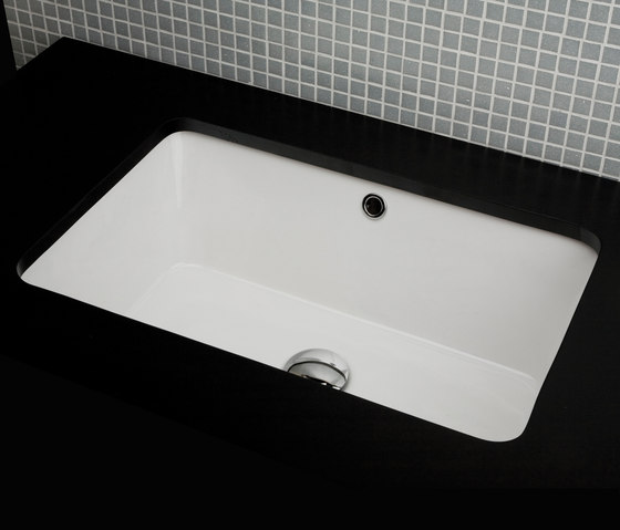 Aquagrande Lavatory 5052UN | Wash basins | Lacava