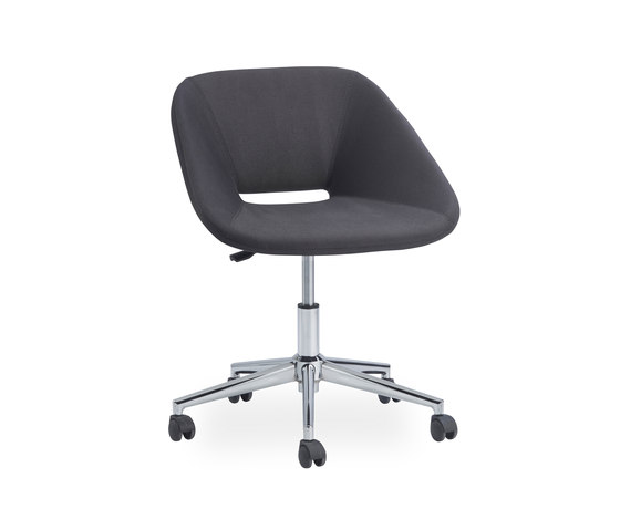 Kirmizi | Office chairs | B&T Design