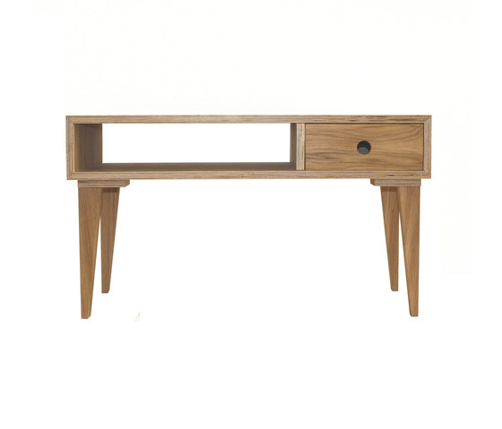Benchrider WMS | Benches | Andreas Janson