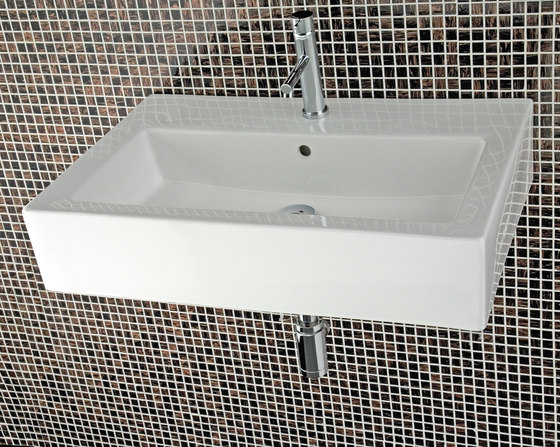 Aquagrande Lavatory 5468 | Wash basins | Lacava