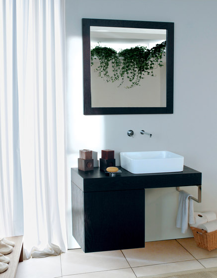 Aquagrande Vanity MAS40 | Mobili lavabo | Lacava