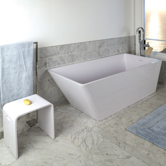 Aquagrande Bathtub TUB05 | Vasche | Lacava