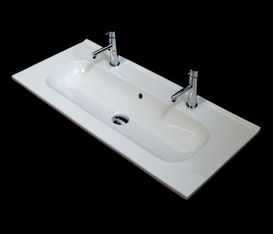 Aquatre Lavatory 8072 | Wash basins | Lacava